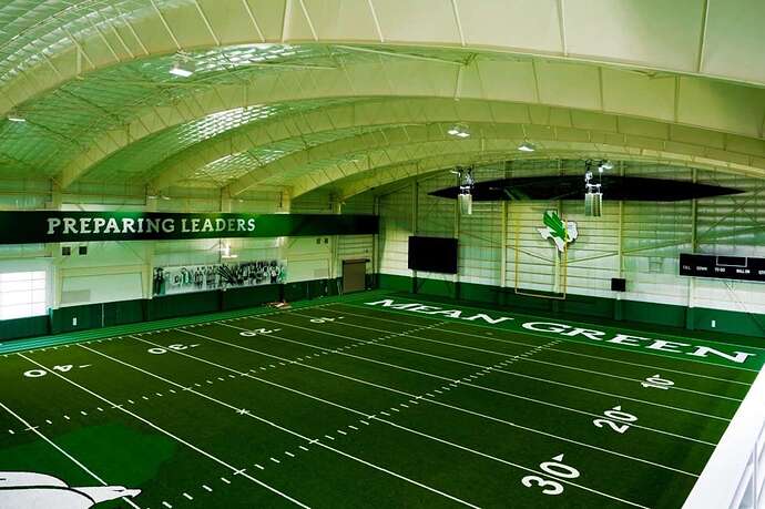 campos-engineering-university-north-texas-practice-football-project