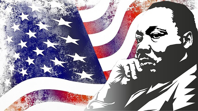 MLK-1