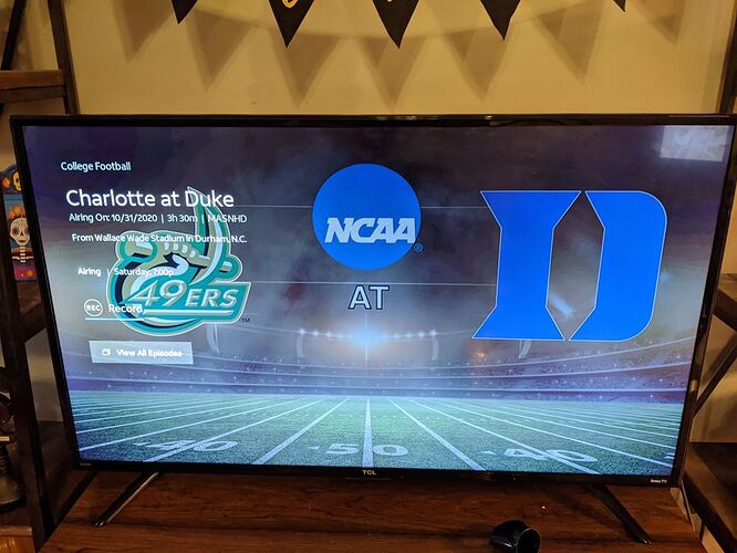 Duke