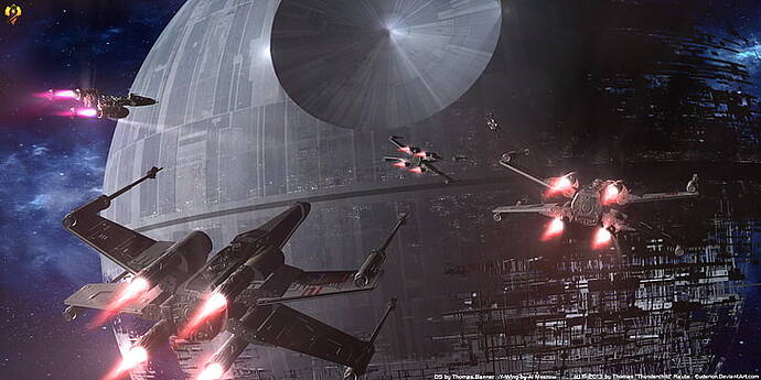 star-wars-death-star-x-wing-wallpaper-preview