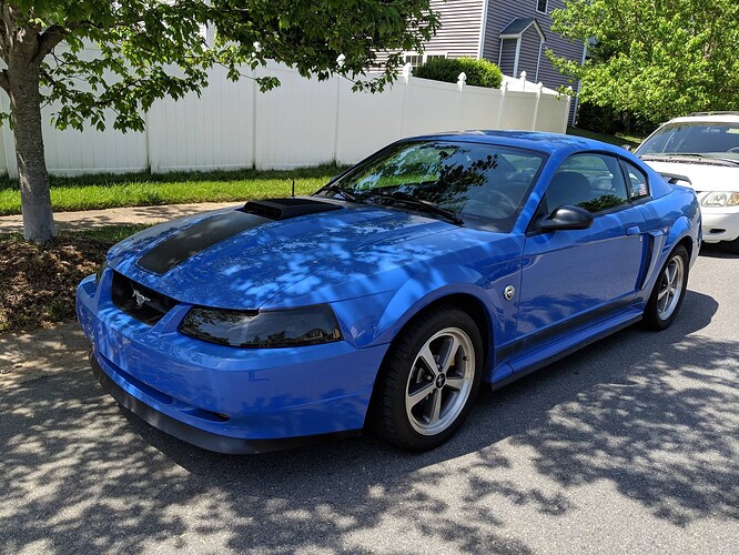 Mach 1