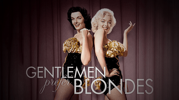 gentlemenpreferblondes