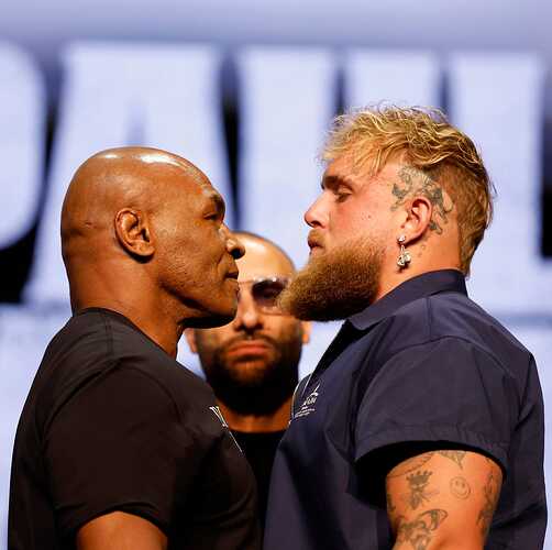mike-tyson-and-jake-paul-speak-onstage-at-the-press-news-photo-1716572955