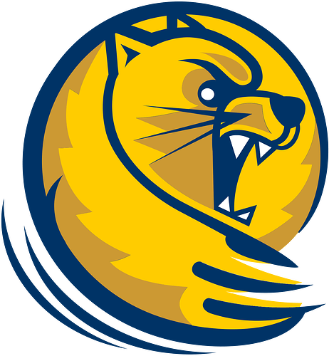 Lander_Bearcats_logo.svg
