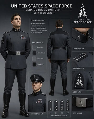space-force-uniform