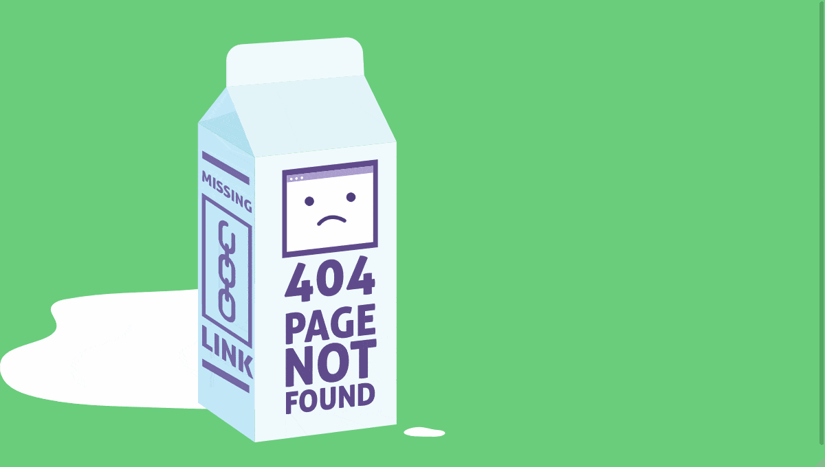 GSAP-SVG-Animation-404-Error-Milk-Carton