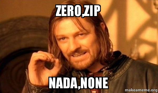 zerozip-nadanone