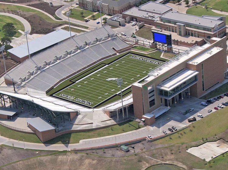 University of North Texas to unretire Joe Greene's jersey for one