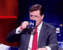 stephen-colbert-spits-out-water