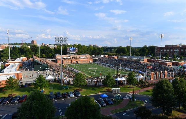 2018 CLT vs App