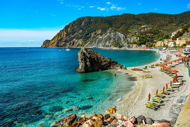 Marina-Grande-Beach