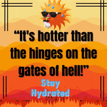 stay-hydrated-it's-too-hot