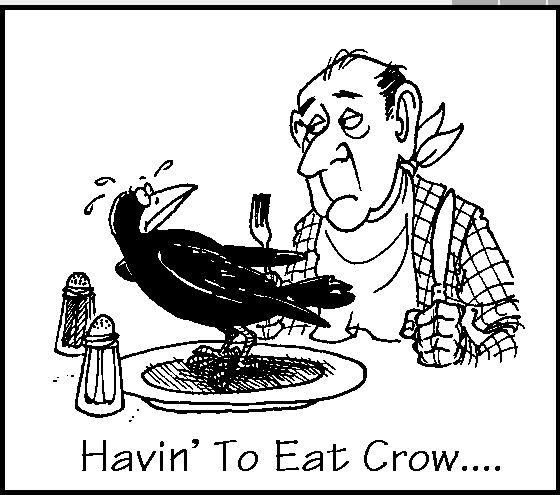 eat-crow