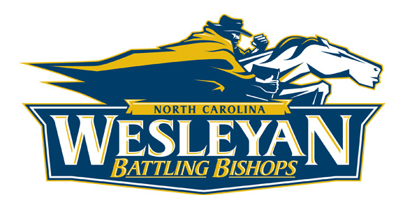Horse-Rider-NCWU-Shield-BattlingBishops-branding-block-logo